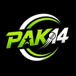 Pak14 Game