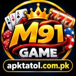 M91 Game