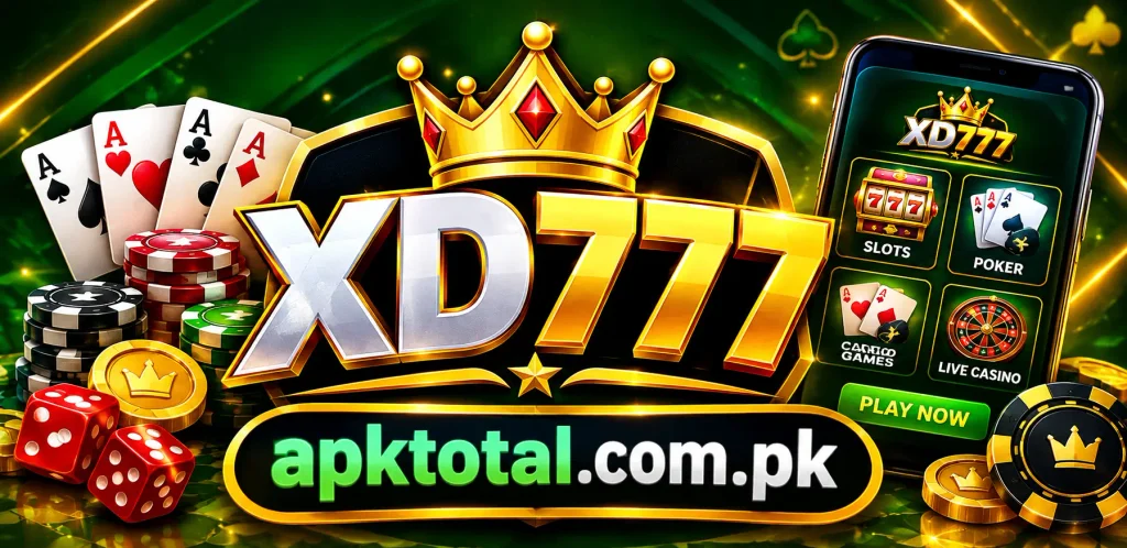 XD777 Game