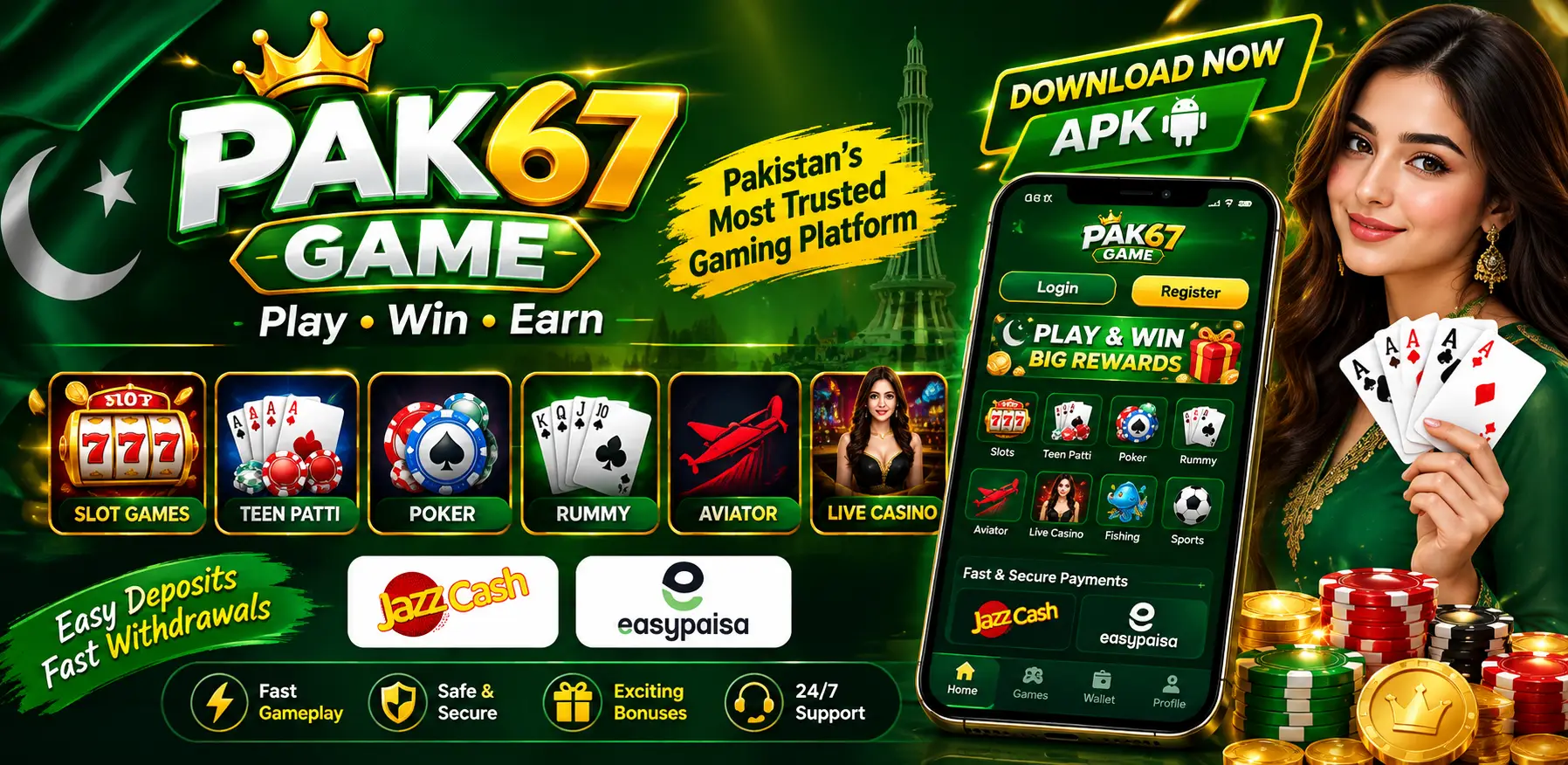 Apk67 Game
