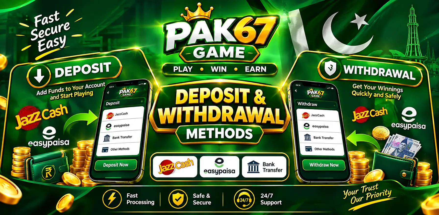Apk67 Game
