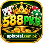 588Pkr Game