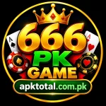 666Pk Game