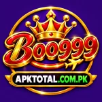 Boo999 Game