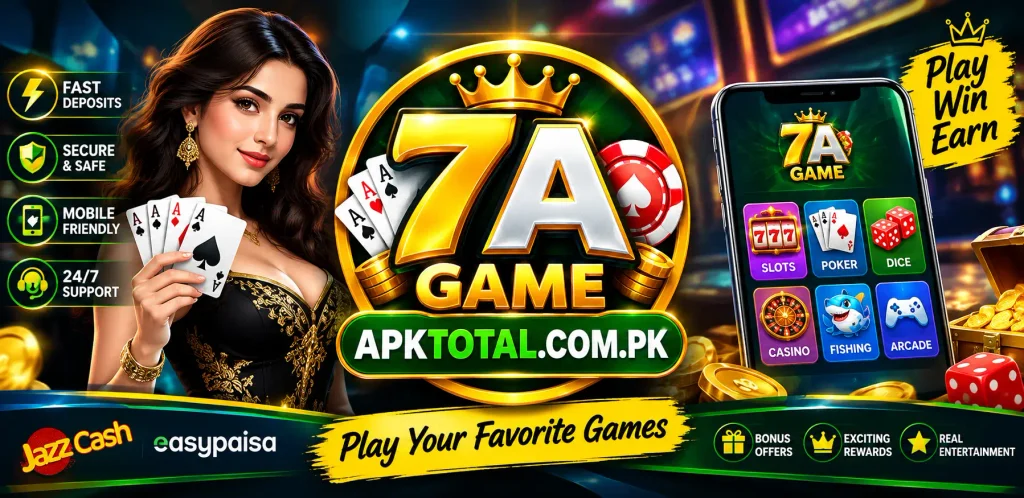 7A Game