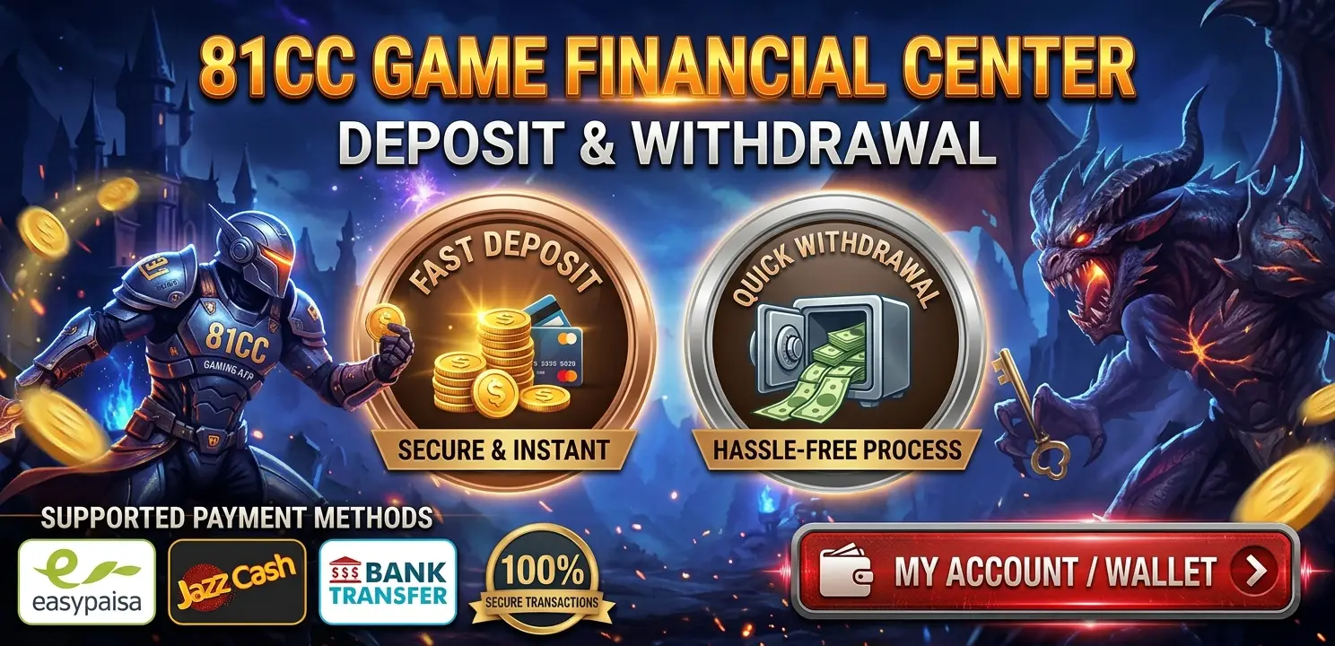 81CC Game