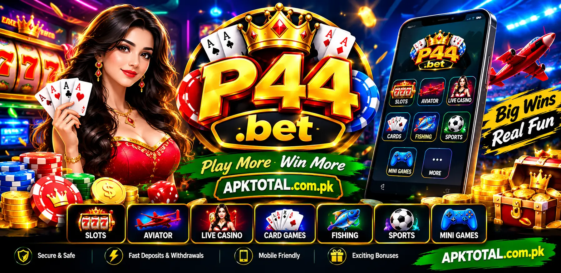 p44.Bet Game